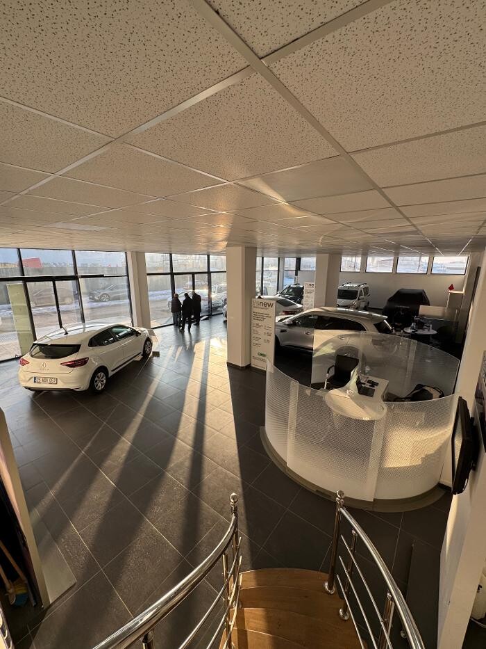 Images Dacia Doğumak Erzurum