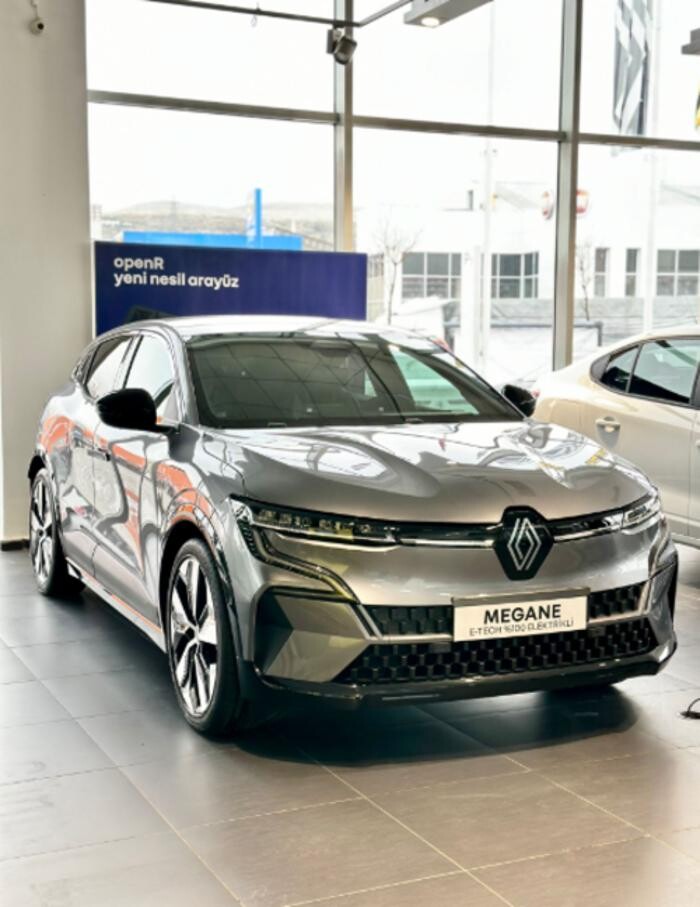 Images Dacia Doğumak Erzurum