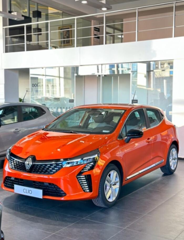 Images Dacia Doğumak Erzurum