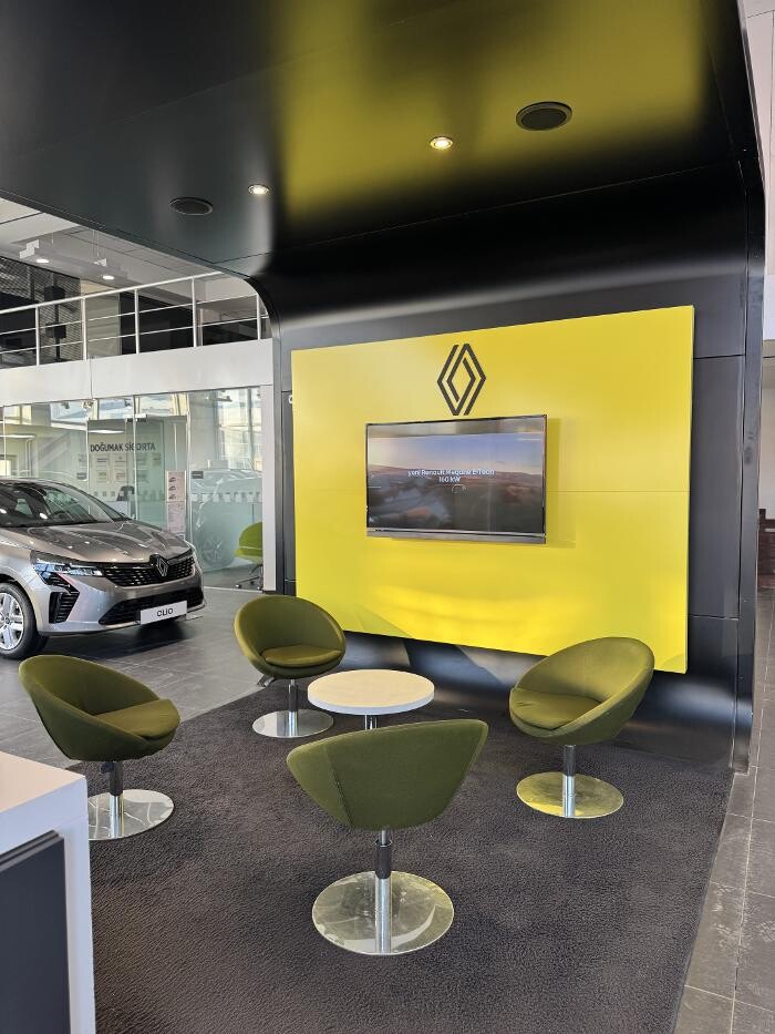 Images Dacia Doğumak Erzurum