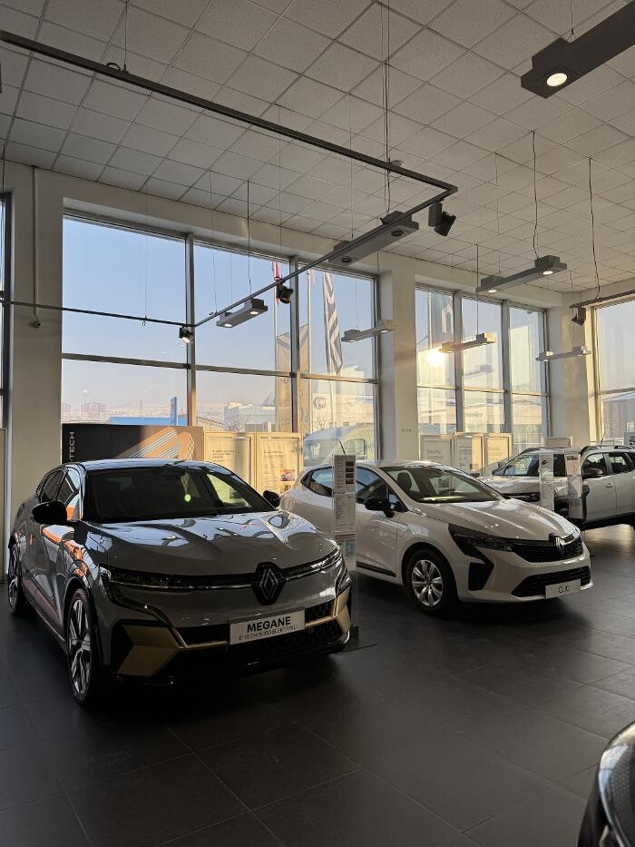 Images Dacia Doğumak Erzurum