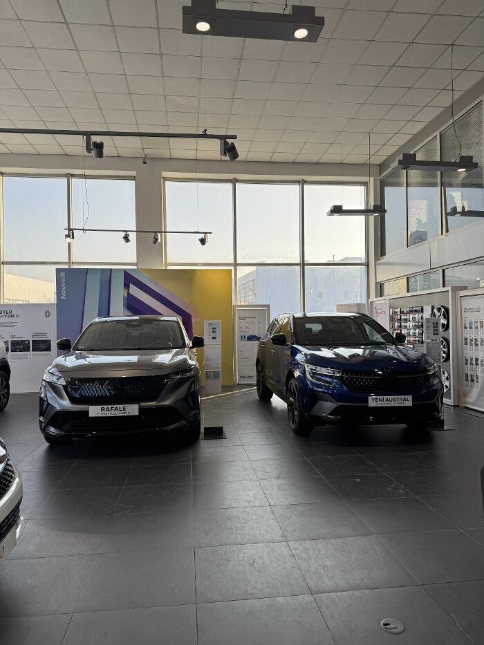 Images Dacia Doğumak Erzurum