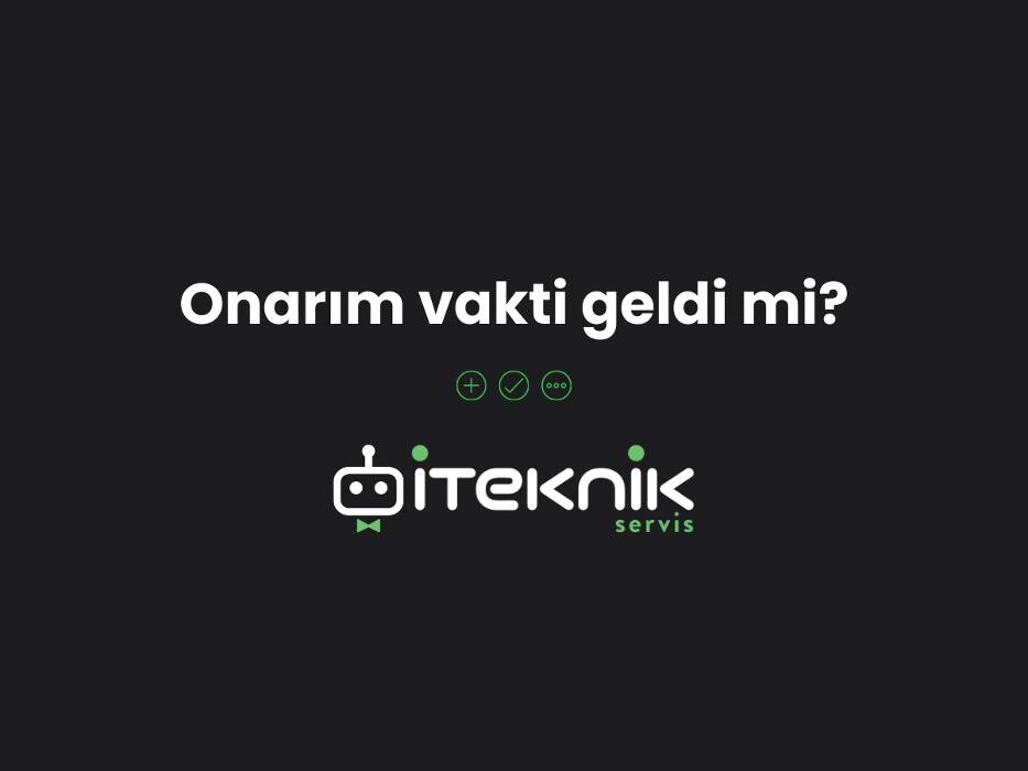 Images iTeknik Servis