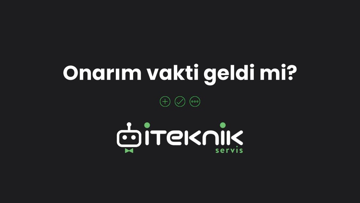 Images iTeknik Servis