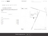 Website Screenshot IUMAN Intimissimi Uomo
