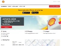 Website Screenshot Shell