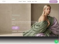 Website Screenshot Vavi Clinics Sağlık