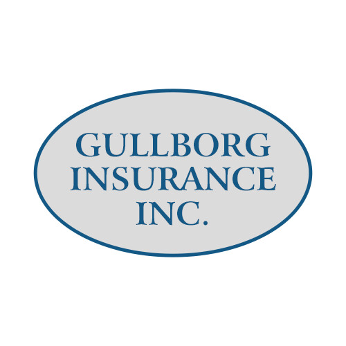 Gullborg Insurance Agency Logo
