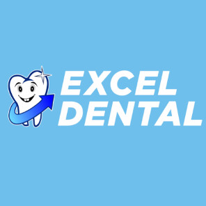EXCEL DENTAL EVERETT Logo