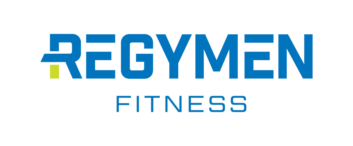 Regymen Fitness Arbor Walk Logo