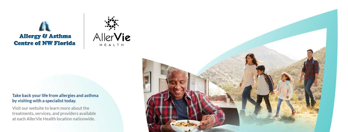 Images AllerVie Health - Pensacola