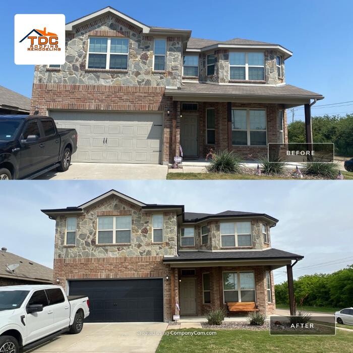 Images TDC Roofing and Remodeling Inc