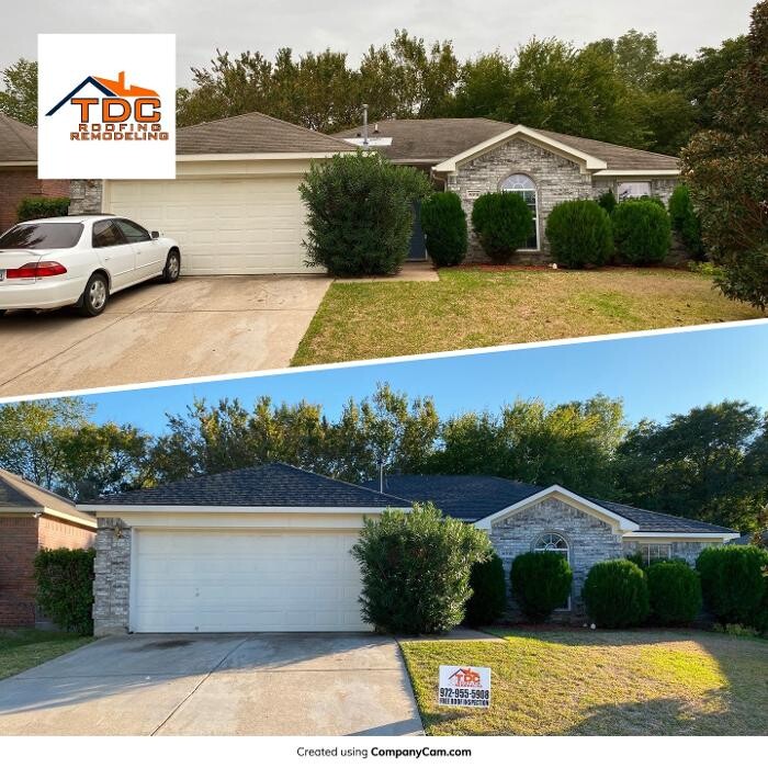 Images TDC Roofing and Remodeling Inc