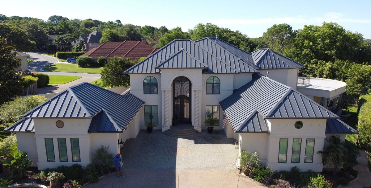 Images TDC Roofing and Remodeling Inc