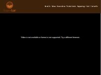 Website Screenshot Banter