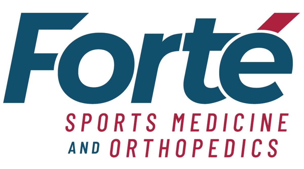 Forté Sports Medicine and Orthopedics Greenwood Logo