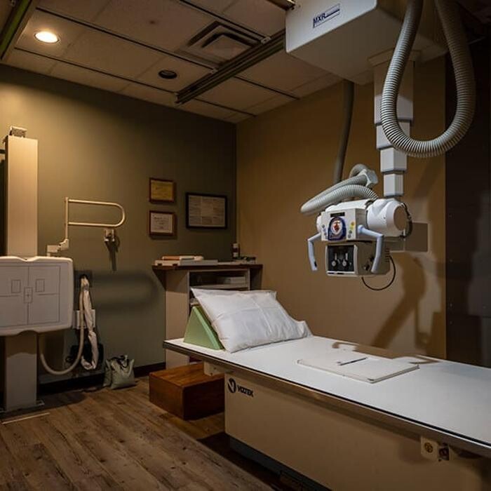 Images Forté Sports Medicine and Orthopedics Greenwood