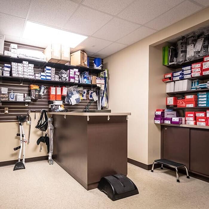Images Forté Sports Medicine and Orthopedics Greenwood