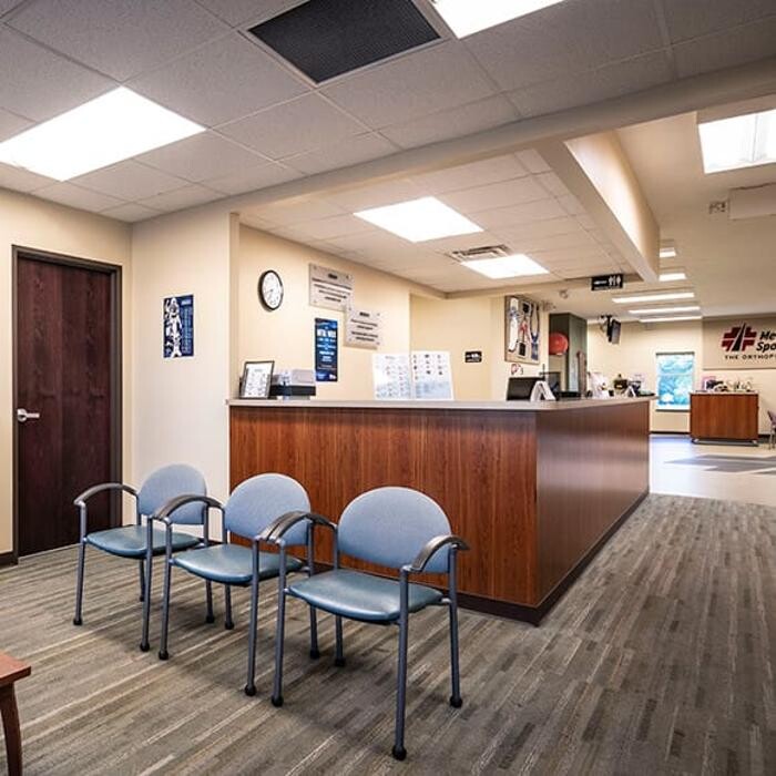 Images Forté Sports Medicine and Orthopedics Greenwood