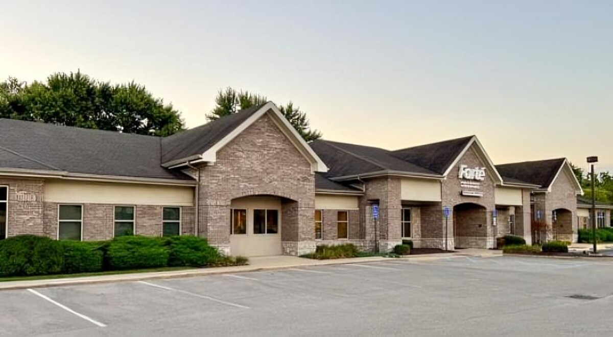 Images Forté Sports Medicine and Orthopedics Greenwood