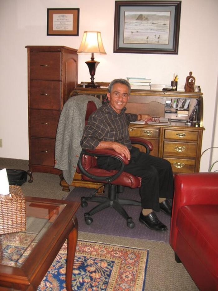 Images Victor Silva-Palacios, Ph.D.