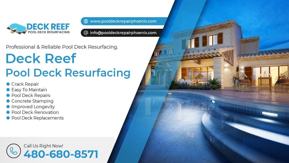 Images Deck Reef Pool Deck Resurfacing