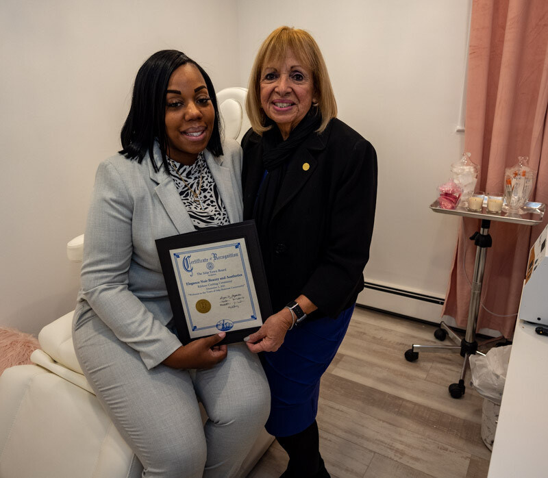 Images Elegance Noir Beauty & Aesthetics