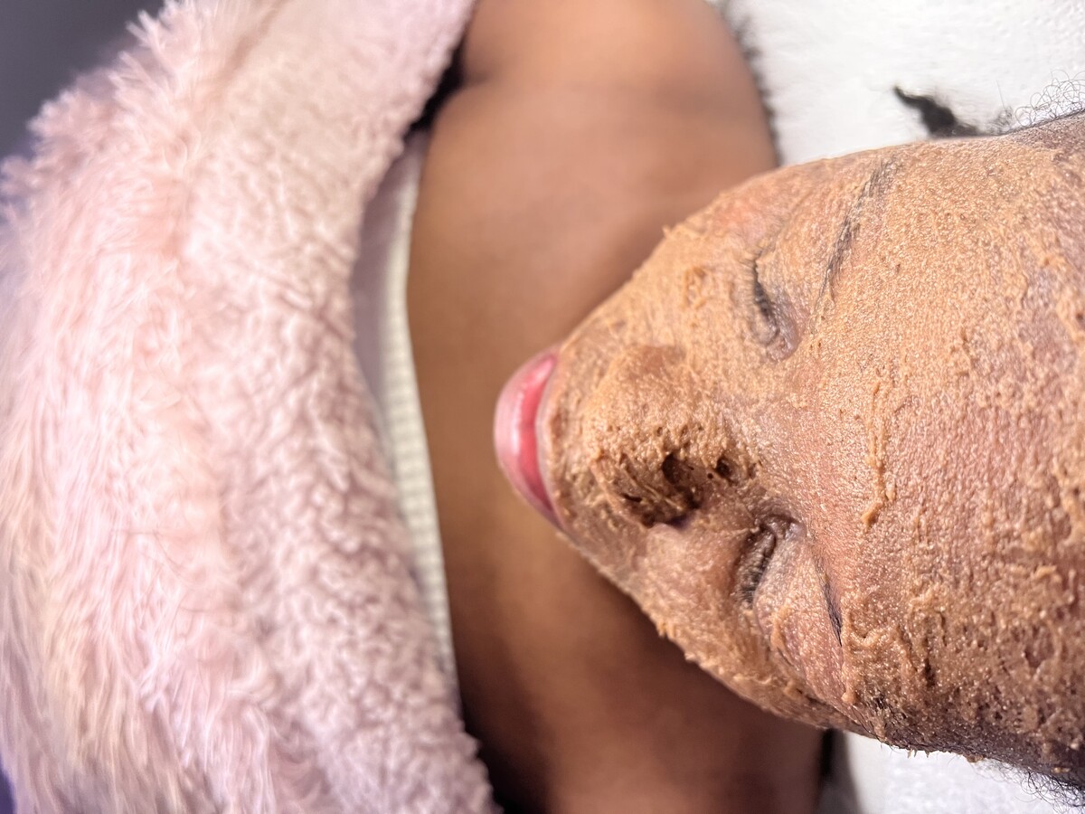 Images Elegance Noir Beauty & Aesthetics