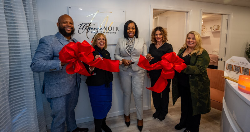 Images Elegance Noir Beauty & Aesthetics