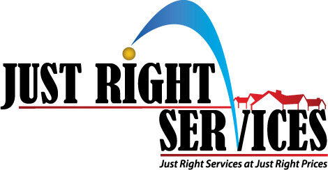 Just Right Services Logo