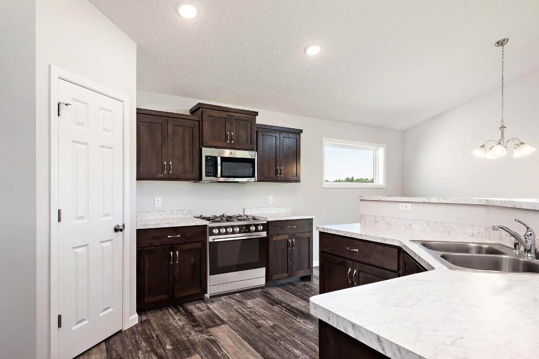 Images LGI Homes - Meadows North