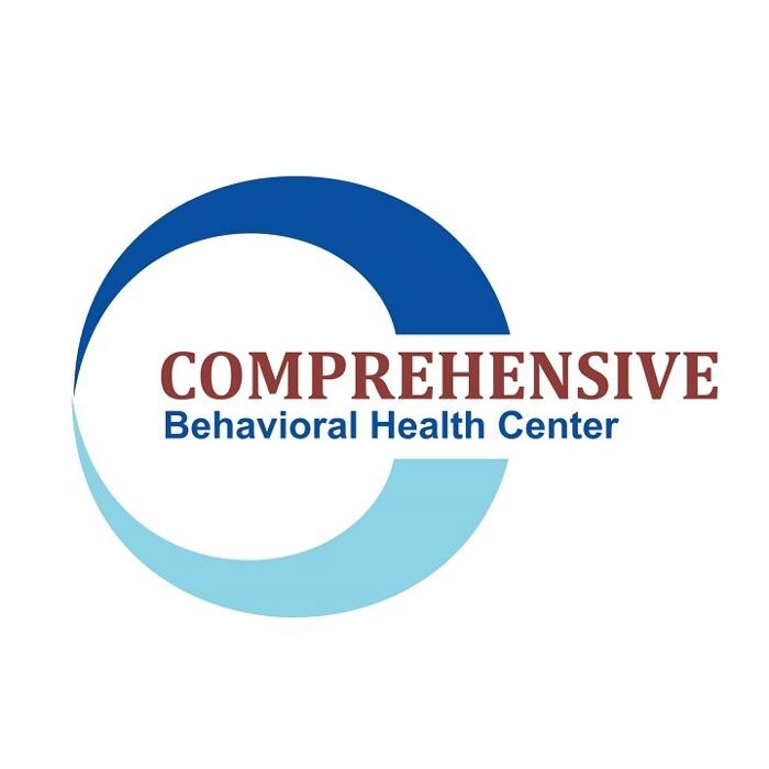 Comprehensive Behavioral Health Center Logo