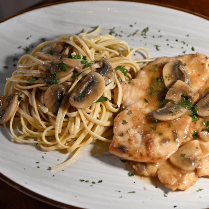 Images Amici Trattoria Italian