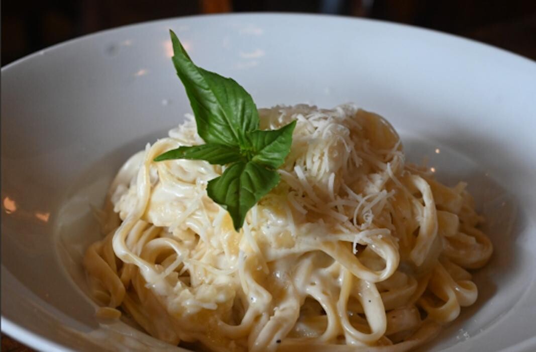 Images Amici Trattoria Italian