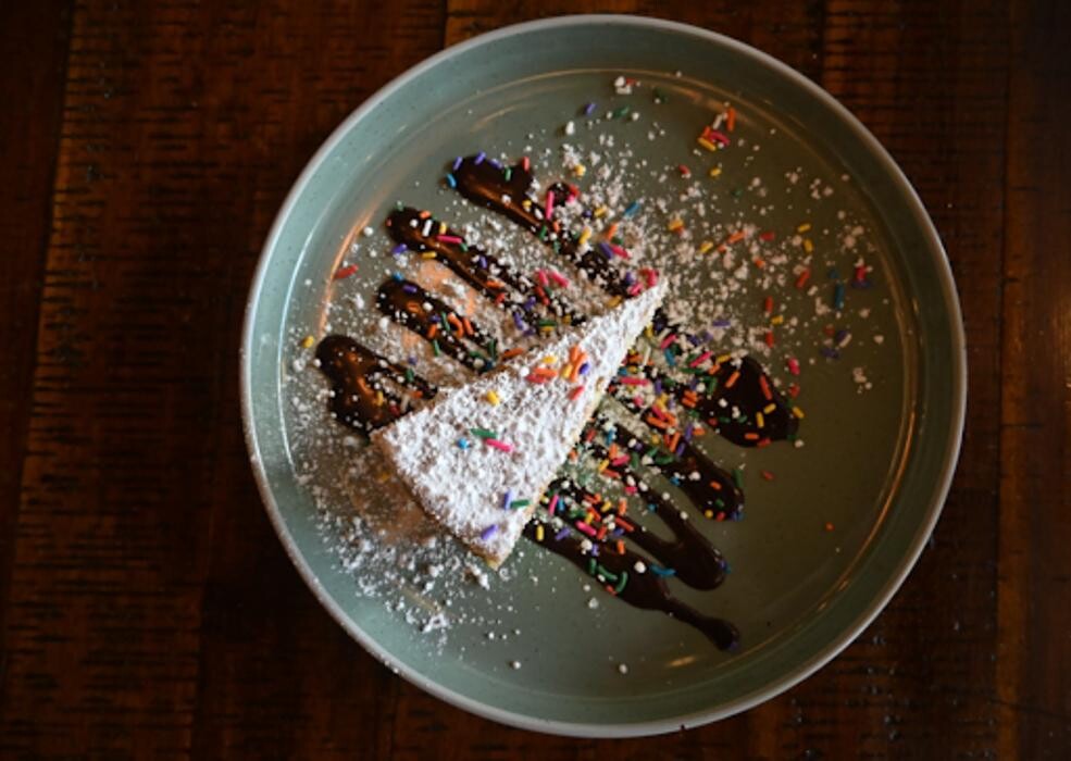 Images Amici Trattoria Italian