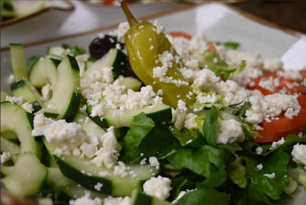 Images Amici Trattoria Italian