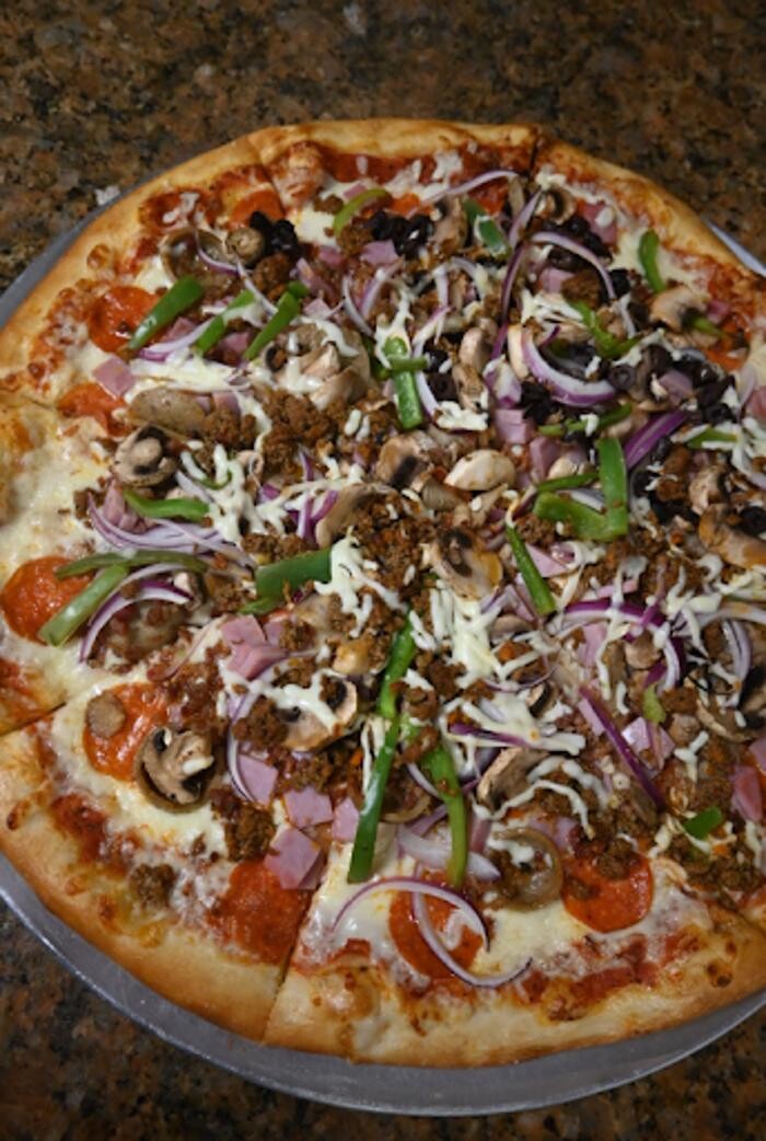 Images Amici Trattoria Italian