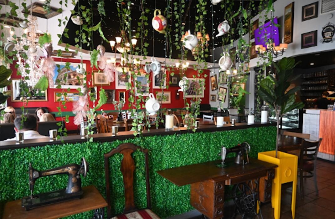 Images Amici Trattoria Italian