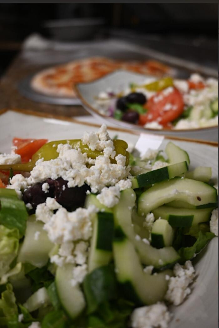 Images Amici Trattoria Italian