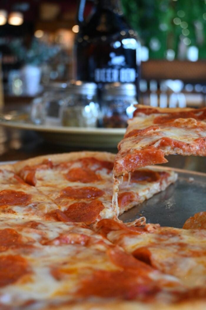 Images Amici Trattoria Italian