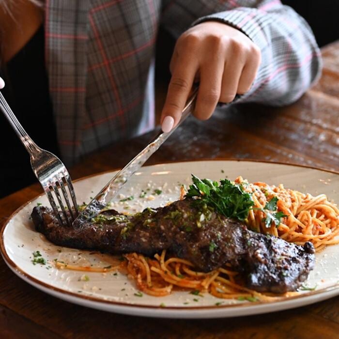 Images Amici Trattoria Italian