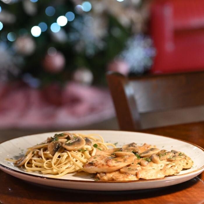 Images Amici Trattoria Italian