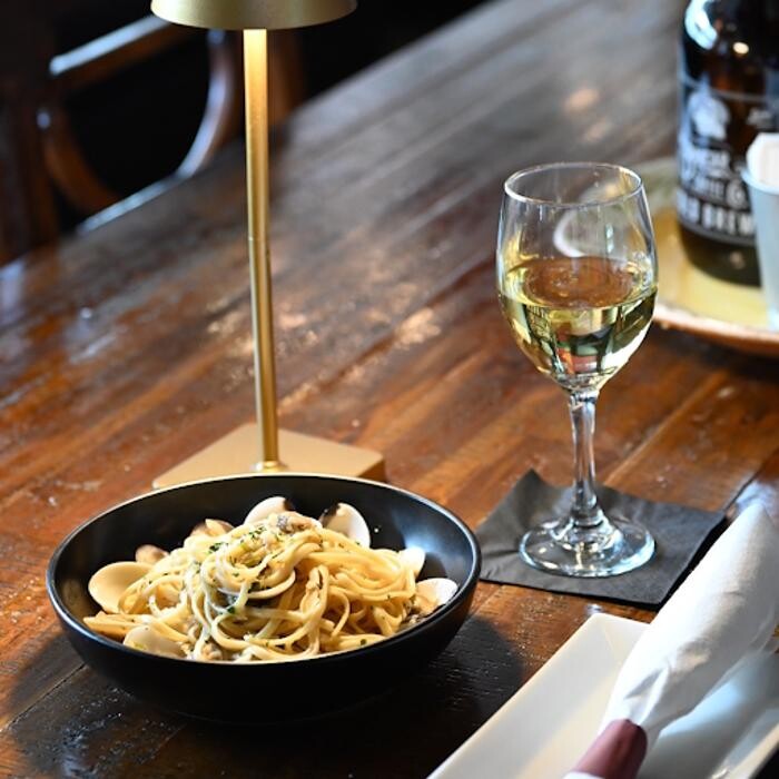 Images Amici Trattoria Italian