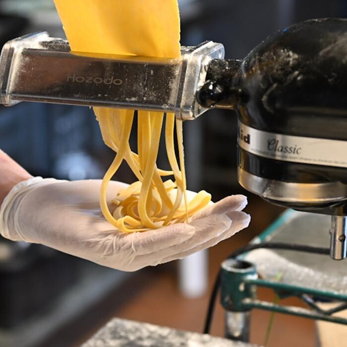 Images Amici Trattoria Italian