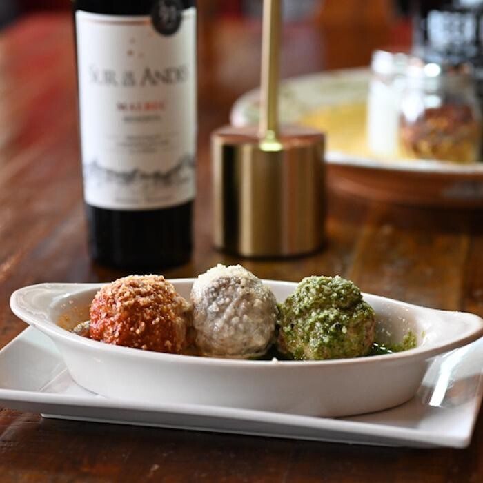 Images Amici Trattoria Italian