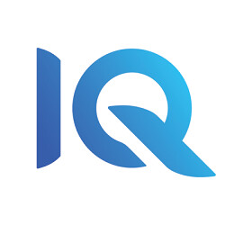 myhomeIQ Logo