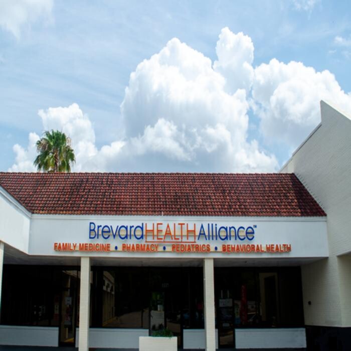 Images Brevard Health Alliance