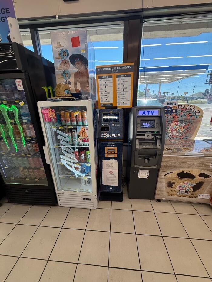 Images CoinFlip Bitcoin ATM - Mobil (Port Charlotte)