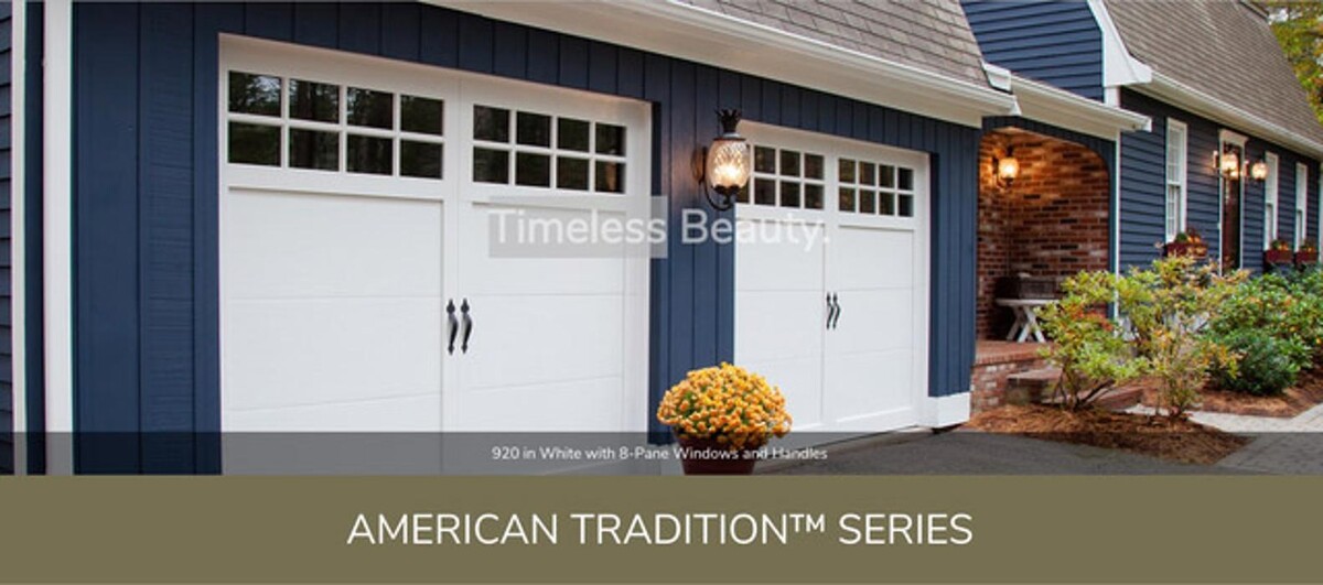 Images Prince William Garage Door