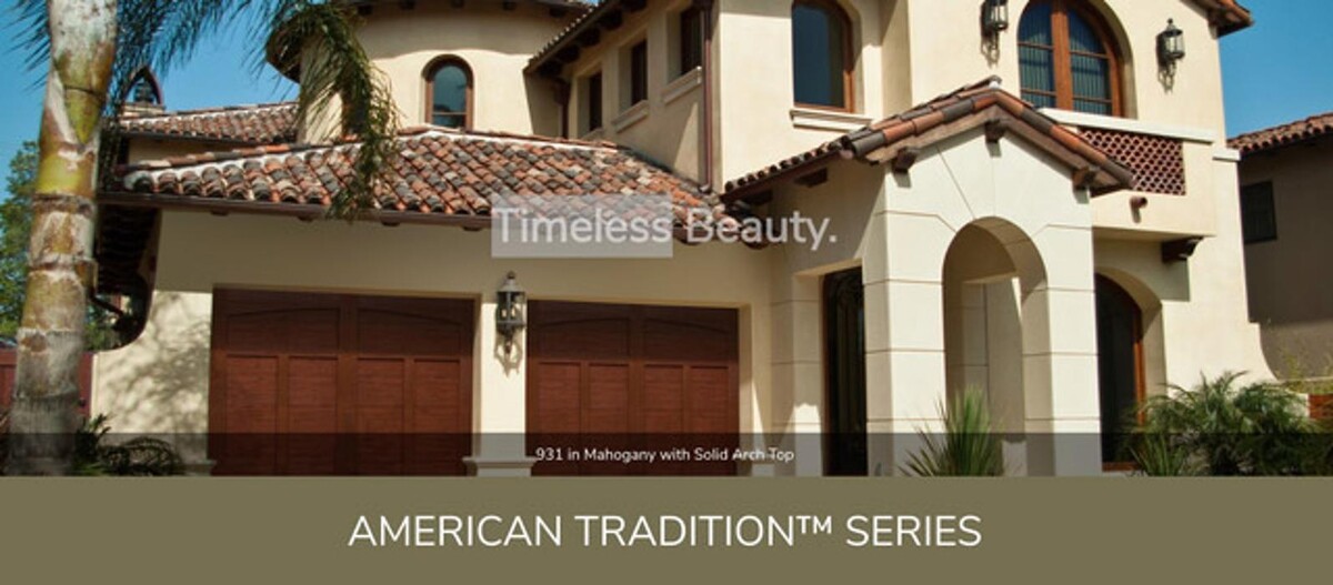 Images Prince William Garage Door